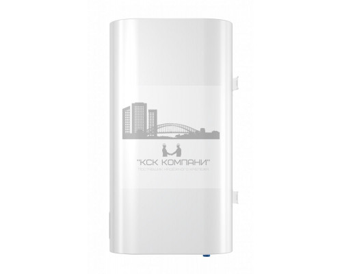 Водонагреватель аккумуляционный электрический бытовой Smart 80 V (151 118)