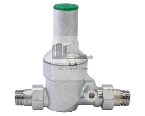 Редуктор давления  FA 2810 34 для воды в системе водоснабжения (без манометра)