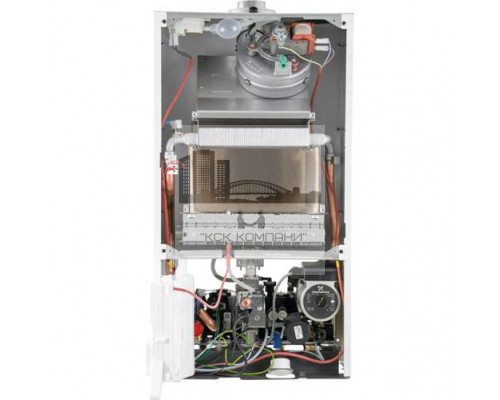 Котел газовый настенный  LUNA 3 Comfort 1.310 Fi одноконтурный турбированный CSE45531358