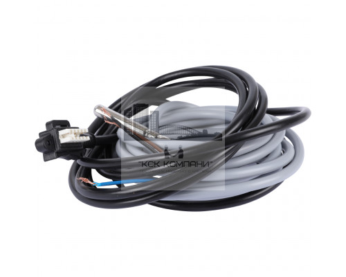 Комплект трехходового клапана для котла + бойлера SFB-0001-000001