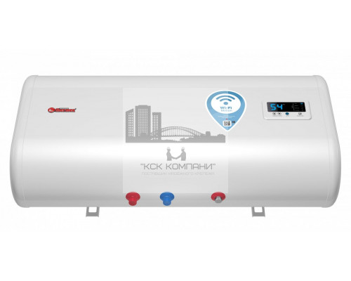Водонагреватель аккумуляционный электрический бытовой IF 80 H (pro) Wi-Fi (151 128)