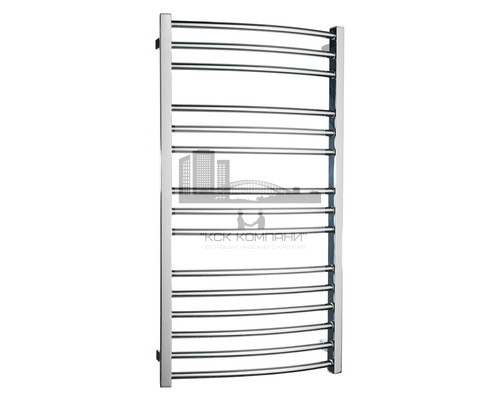 Электрический полотенцесушитель Calma 530х900