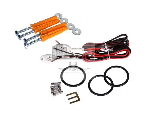 Электрический котел SEB-2101-000009, 9 кВт