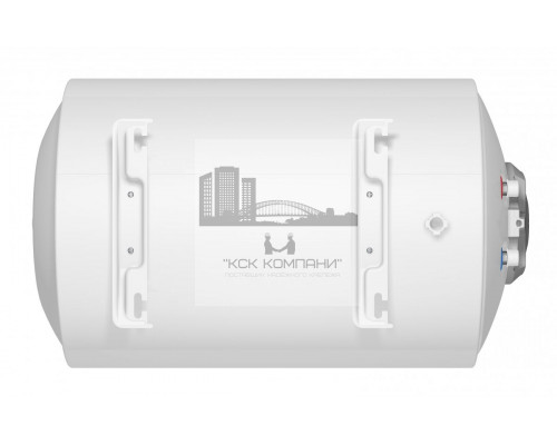 Водонагреватель электрический аккумуляционный бытовой GIRO 80 (111 054)