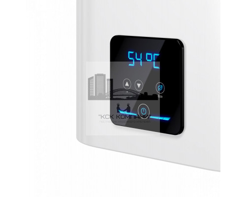 Водонагреватель аккумуляционный электрический бытовой Smart 80 V (151 118)