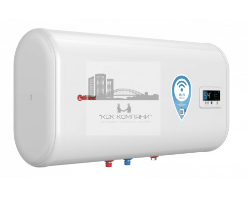 Водонагреватель аккумуляционный электрический бытовой IF 80 H (pro) Wi-Fi (151 128)