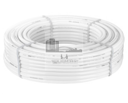 Металлопластиковая (металлополимерная) труба pex-al-pex 26 х 3,0 мм