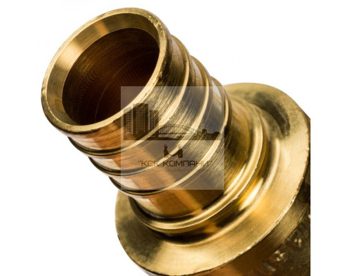 Тройник переходной 0014-251616 25x16x16 мм