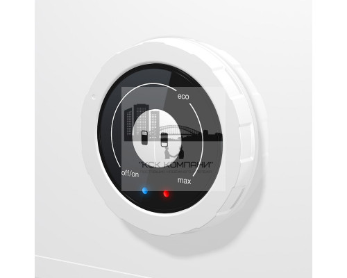 Водонагреватель аккумуляционный электрический MK 80 H (151 152)