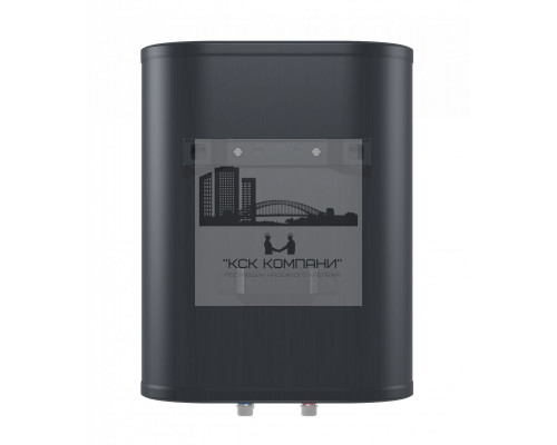 Водонагреватель аккумуляционный электрический бытовой ID 30 V (pro) Wi-Fi (151 136)