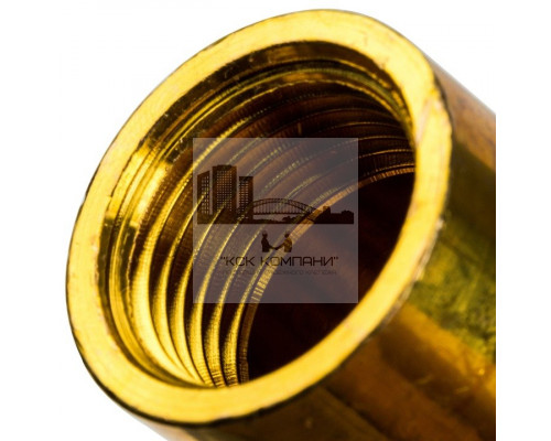 Удлинитель SFT-0001-001250 НВ 1/2x50 мм