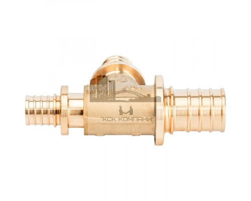 Тройник переходной 0014-252016 25x20x16 мм