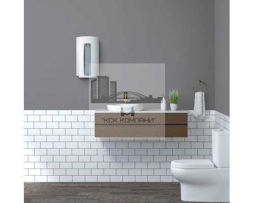 Напорный проточный водонагреватель DHC 6 (073480)