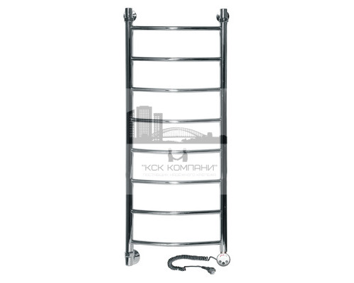 Электрический полотенцесушитель Arc ЛД 1200x400 8