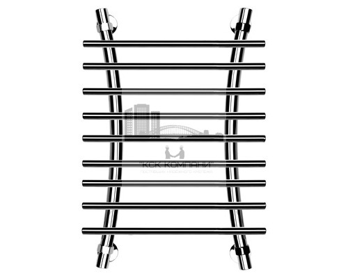 Водяной полотенцесушитель Bamboo ЛБ8 800x500 9