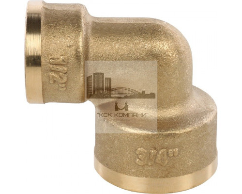 Угольник SFT-0013-003412 ВВ 3/4x1/2