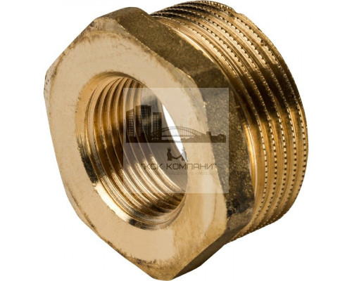 Футорка SFT-0028-011434 1 1/4x3/4