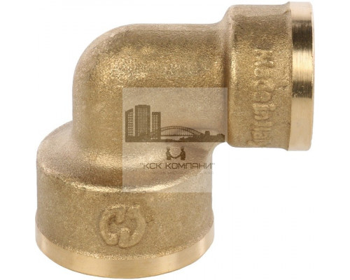 Угольник SFT-0013-003412 ВВ 3/4x1/2