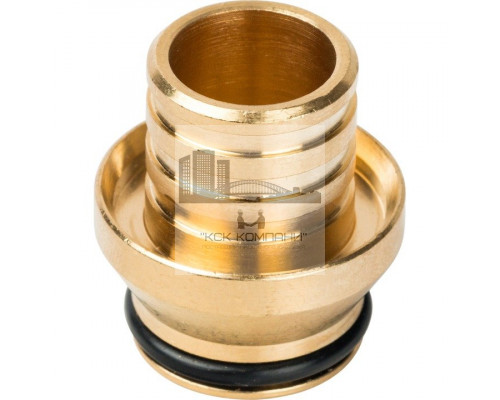 Резьбозажимное соединение SFC-0020-002020 для труб PE-X 20х2,0х3/4