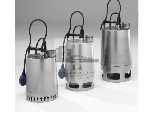 Дренажный насос UNILIFT AP 12.40.06.1