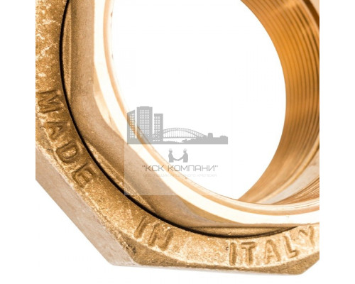 Разъемное соединение SFT-0033-000002 ВВ 2 (американка) с конусным присоединением