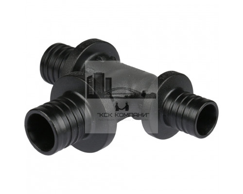 Тройник  11600711001 с уменьшенным торцевым проходом 20-20-16 PX