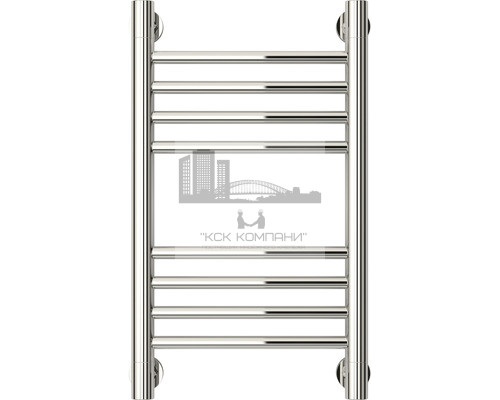 Водяной полотенцесушитель Сунержа Богема+ 500x300 прямая 00-0220-5030 (Sunerzha)