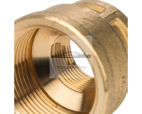 Муфта SFT-0005-011434 ВВ переxодная 1 1/4x3/4