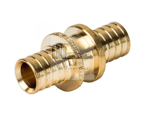 Муфта соединительная 0003-000016 равнопроходная 16 мм