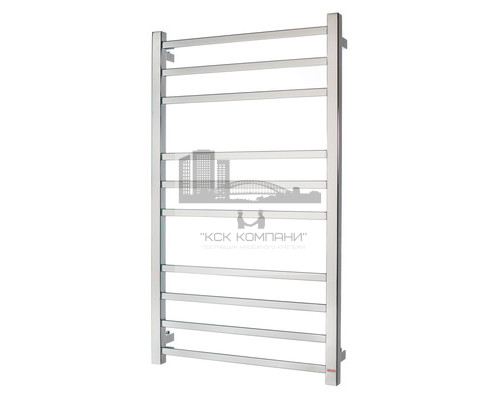 Электрический полотенцесушитель Estro 300x900 с теном