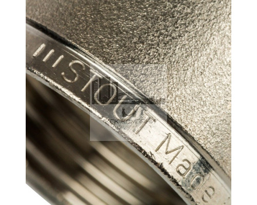 Резьбозажимное соединение SFC-0020-002020 для труб PE-X 20х2,0х3/4