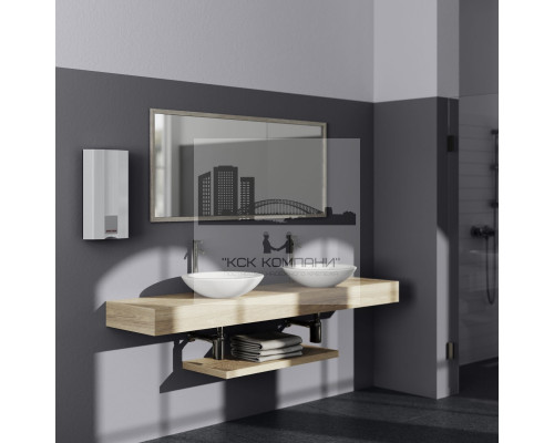 Напорный проточный водонагреватель HDB-E 12 Si (232003)