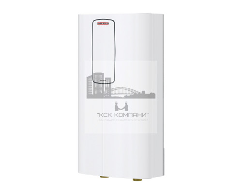 Однофазный напорный проточный водонагреватель DCE-C 10/12 Trend (238149)