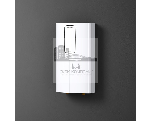 Однофазный напорный проточный водонагреватель DCE-C 10/12 Trend (238149)