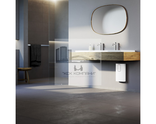 Однофазный напорный проточный водонагреватель DCE-C 10/12 Trend (238149)