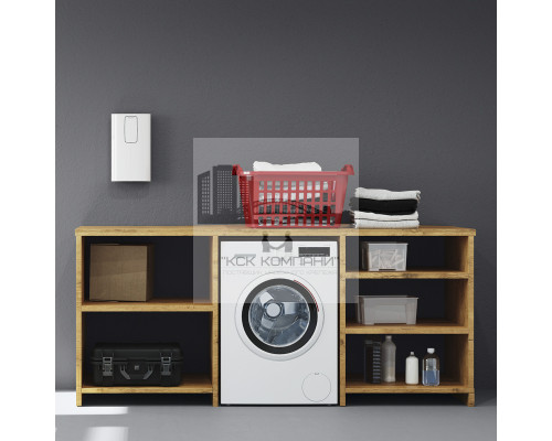 Однофазный напорный проточный водонагреватель DCE-C 10/12 Trend (238149)