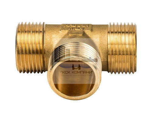 Тройник SFT-0017-000111 НН 1x1x1