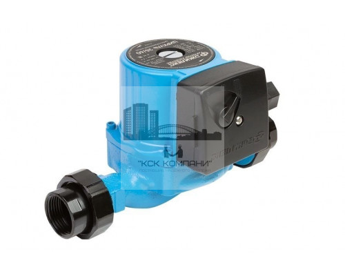 Циркуляционный насос ЦИРКУЛЬ 25/60 (Dzhileks)