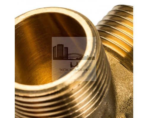 Тройник SFT-0017-000111 НН 1x1x1