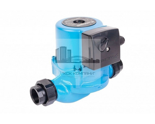 Циркуляционный насос ЦИРКУЛЬ 25/80 (Dzhileks)