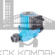 Циркуляционный насос ЦИРКУЛЬ 25/80 (Dzhileks)