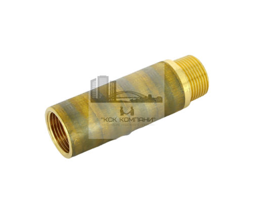 Удлинитель 440473 ВН 1x100 мм (Виега)