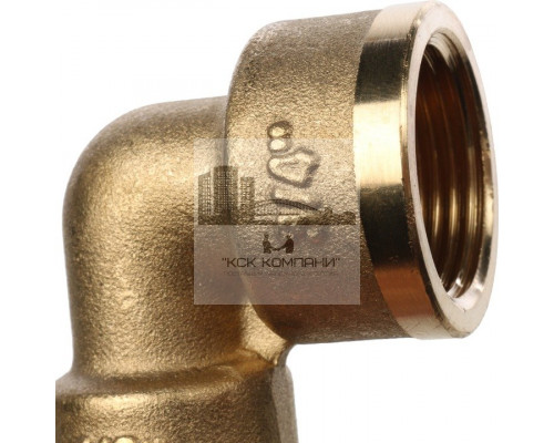 Угольник SFT-0013-003412 ВВ 3/4x1/2