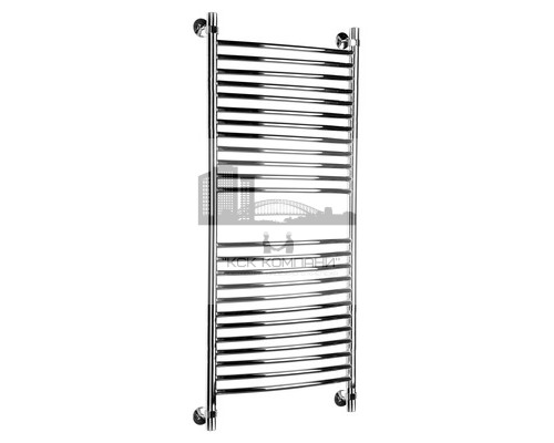 Водяной полотенцесушитель Arc ЛД (г3) Skala toxo 1200x600 24