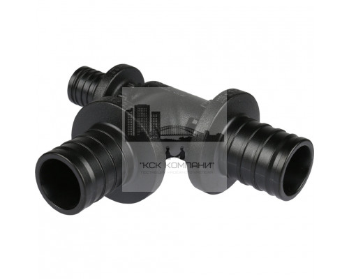 Тройник  11600721001 с уменьшенным торцевым проходом 25-25-16 PX