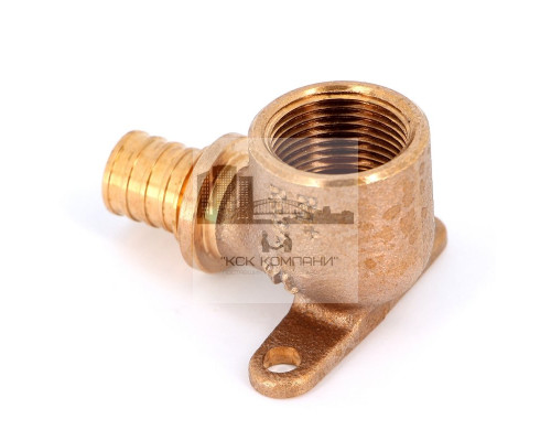 Угольник настенный  14563601001 (водорозетка) 20-Rp 3/4, RX+