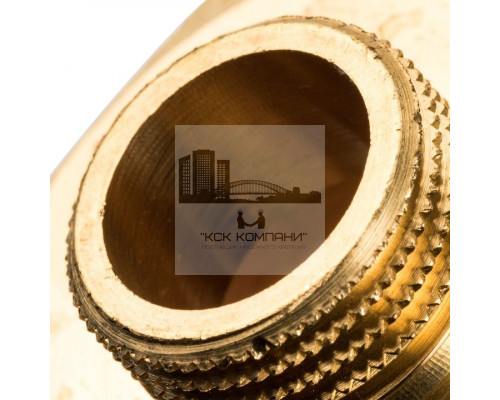 Ниппель SFT-0003-011412 НН переходной 1 1/4x1/2