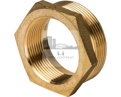 Футорка SFT-0028-002112 2x1 1/2