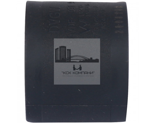 Надвижная гильза  11600031001 PX 25 мм для полиэтиленовых труб