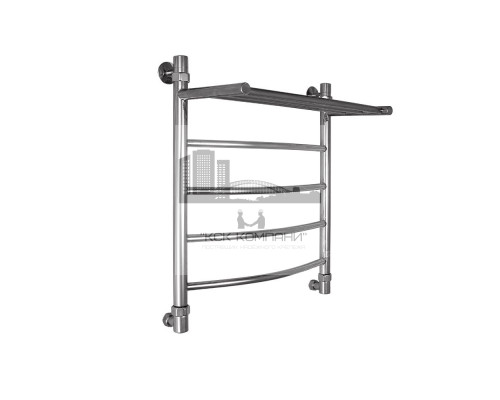 Водяной полотенцесушитель  Classic Modus 600x500 (EWTRCLASM0605010000)